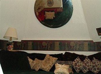Victorian Lace B&B Marion Dış mekan fotoğraf