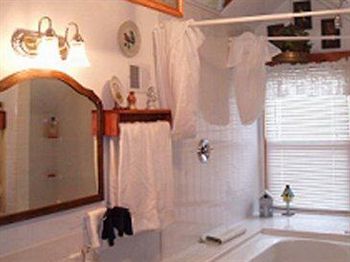 Victorian Lace B&B Marion Dış mekan fotoğraf