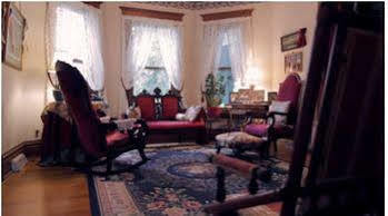 Victorian Lace B&B Marion Dış mekan fotoğraf