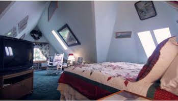Victorian Lace B&B Marion Dış mekan fotoğraf