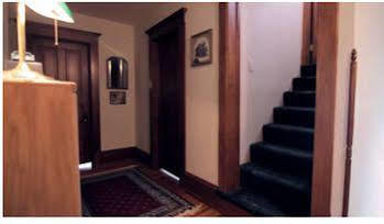 Victorian Lace B&B Marion Dış mekan fotoğraf