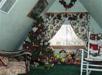 Victorian Lace B&B Marion Dış mekan fotoğraf